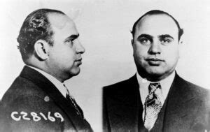 Watches Worn by Famous Criminals (Al Capone, Escobar